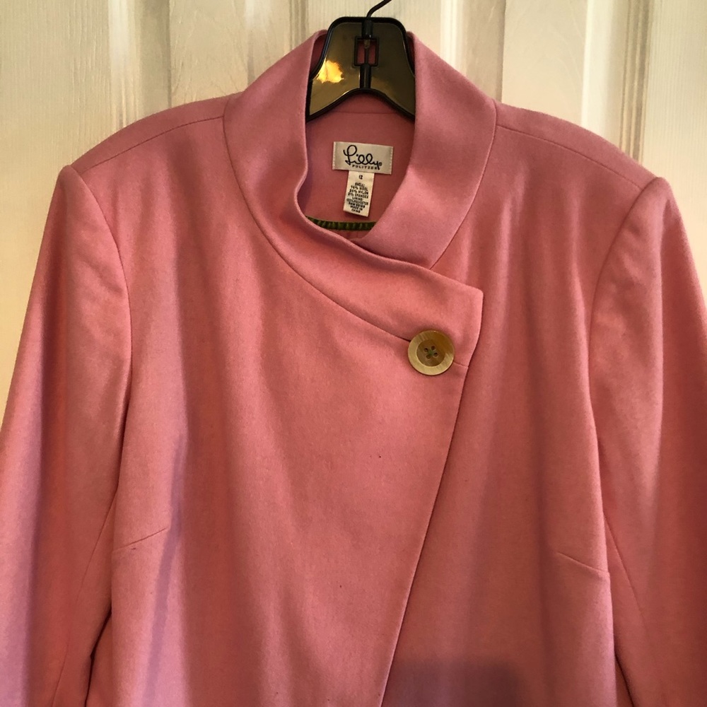 Lilly jacket